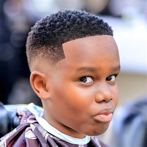 haircut styles for black teenage guys|20 Coolest Haircuts for Black Boys .